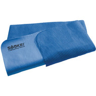 WeatherTech Soaker 17 In. W x 27 In. L Detailing Towel