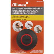Allway Wallcovering Perforating Tool