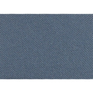 Outdoor Expressions 9 Ft. Aluminum Tilt/Crank Heather Blue Patio Umbrella