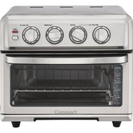 Cuisinart AirFryer Toaster Oven with Grill