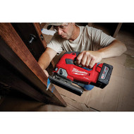 Milwaukee M18 FUEL Brushless Cordless Jig Saw (Tool Only)