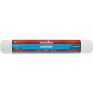 Wooster 18 In. x 3/8 In. Microfiber Roller Cover