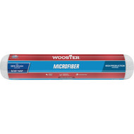 Wooster 14 In. x 9/16 In. Microfiber Roller Cover