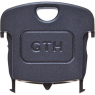 ILCO 80 Bit Chip Key Head  GTHT80 PLUS