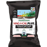 Jonathan Green MAG-I-CAL Plus 54 Lb. 15 000 Sq. Ft. 28% Calcium Lawn Fertilizer For Acidic Soil