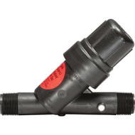 Rain Bird 3/4 In. In-Line Y-Filter