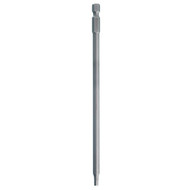 Senco DuraSpin DS300-AC DS275-18V D600-AC D550-18V Replacement Power Screwdriver Bit (2-Pack)
