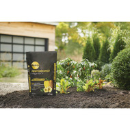 Miracle-Gro Performance Organics 1.33 Cu. Ft. All Purpose In-Ground Soil