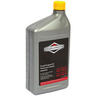Briggs & Stratton 32 Oz. Synthetic 4-Cycle Motor Oil