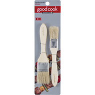 Goodcook Pastry Basting Brush (2-Count)