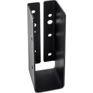 Simpson Strong-Tie ZMAX 2 x 6 Concealed Flange Face Mount Joist Hanger