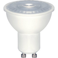 Satco 35W Equivalent Warm White MR16 GU10 Base LED Floodlight Light Bulb