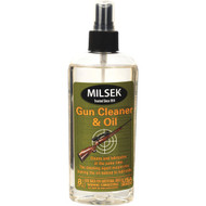 Milsek 12 Oz. Gun Stock & Barrel Cleaner