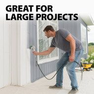 Wagner Control Pro 130 High Efficiency Airless Paint Sprayer