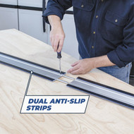 Kreg Accu-Cut 50 In. Saw Guide