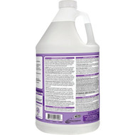 OdoBan 1 Gal. Lavender Washable Surface Sanitizer & Deodorizer Concentrate