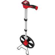 Milwaukee 12 In. Digital Measuring Wheel