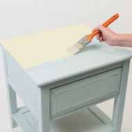 Rust-Oleum Chalked Ultra Matte Chiffon Cream 30 Oz. Chalk Paint