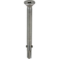 Acorn International 2-1/2 In. Winged Self-Drilling Sheet Wood To Metal Screw (250 Ct.)
