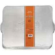 Traeger Aluminum Pro 575  Pro 22  Pro 20  Eastwood 22 Drip Tray Liner (5-Pack)