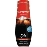 SodaStream 14.9 Oz. Cola Sparkling Beverage Mix
