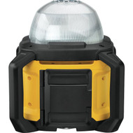DEWALT Tool Connect 20 Volt MAX Lithium-Ion Cordless Work Light (Tool Only)