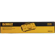DEWALT 12 Volt/20 Volt MAX and FLEXVOLT 20 Volt/60 Volt MAX Lithium-Ion Simultaneous Multiport Battery Charger