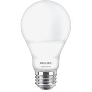 Philips SceneSwitch Indoor/Outdoor 60W Equivalent Soft White A19 Medium LED Light Bulb