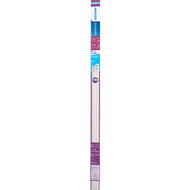 Philips UniversalFit 32W/40W Equivalent 48 In. Daylight T8 Bi-Pin LED Tube Light Bulb (2-Pack)
