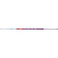 Philips InstantFit 54W Equivalent 46 In. Soft White T5 Mini Bi-Pin LED Tube