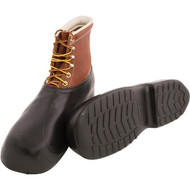 Tingley Hi-Top Rubber Overshoe  Men's Shoe Size 12.5 to 14