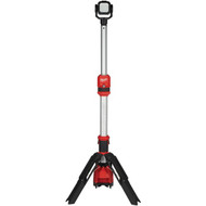 Milwaukee M12 ROCKET 12 Volt Lithium-Ion Dual Power Tower Cordless Work Light (Tool Only)