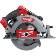 Milwaukee M18 FUEL Brushless 7-1/4 in. Cordless Circular Saw (Tool Only)