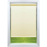 Friedland Shades 55-1/4 In. x 78 In. Champ Medium Light Filtering Vinyl Roller Shade