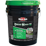Black Jack Drive-Maxx 5 Gal. 5 Yr. 500 Fast Dry Filler and Sealer