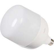 Philips 55W HID Equivalent Frosted T-Shape Medium Base LED High-Intensity Replacement Light Bulb
