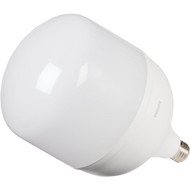 Philips 70W HID Equivalent Frosted T-Shape Medium Base LED High-Intensity Replacement Light Bulb