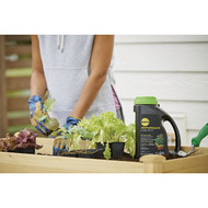 Miracle-Gro Performance Organics 2.5 Lb. Raised Bed Plant Nutrition Granules