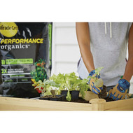 Miracle-Gro Performance Organics 1.3 Cu. Ft. Raised Bed Mix