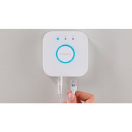 Philips Hue Plug-In Smart Bridge  White