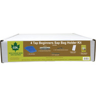 CDL Maple Sap Collecting Starter Kit