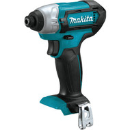 Makita 2-Tool 12V Max CXT Lithium-Ion Compact Drill/Driver & Impact Driver Cordless Tool Combo Kit