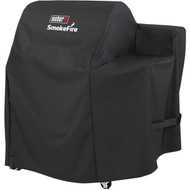 Weber Black SmokeFire 24 In. Grill Cover