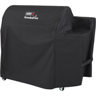 Weber SmokeFire 36 In. Grill Cover