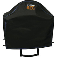 Broil King Black Keg 5000 Grill Cover