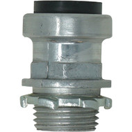 Southwire SimPush 3/4 In. EMT Push-To-Install Box Connector