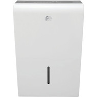 Perfect Aire 35 Pt./Day 3000 Sq. Ft. Coverage 2-Speed Flat Panel Dehumidifier