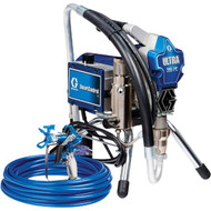 Graco Ultra 395 PC Stand Electric Airless Paint Sprayer