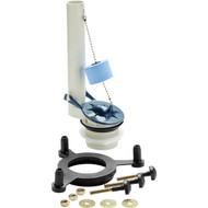 Kohler 2 In. Toilet Flush Valve Repair Kit for Wellworth  Highline & Other Kohler Toilets