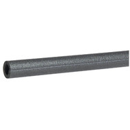 Tundra 1/2 In. Wall Self-Sealing Polyethylene Pipe Insulation Wrap  3/4 In. x 6 Ft. Fits Pipe Size 3/4 In. Copper / 1/2 In. Iron